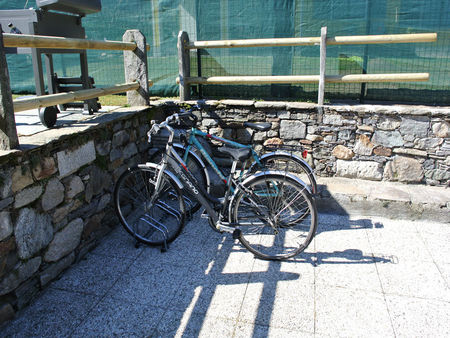 Fahrr�der zum Ausleihen kostenlos