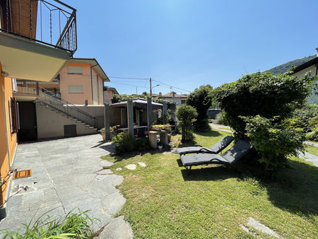 Private Terrasse