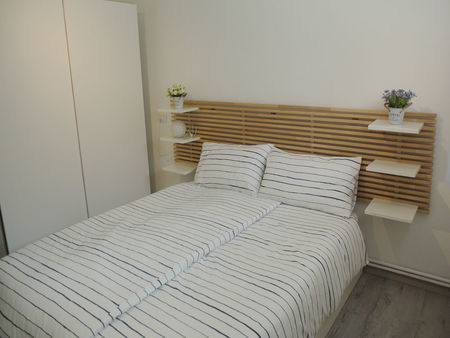 1. Schlafzimmer