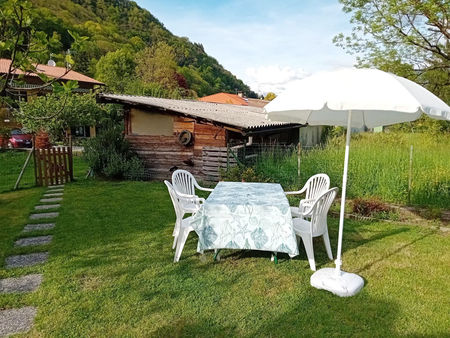 Privater Garten