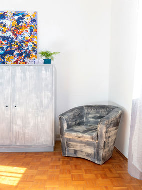 1. Schlafzimmer
