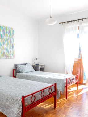 2. Schlafzimmer