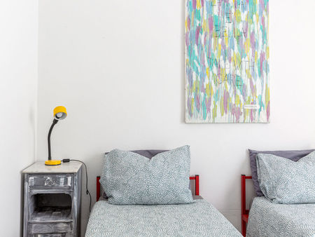 2. Schlafzimmer