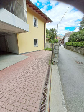 Private Garage 