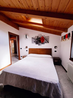 1. Schlafzimmer