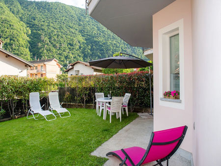 Privater Garten
