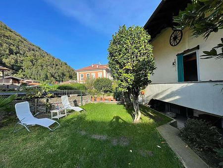 Privater Garten
