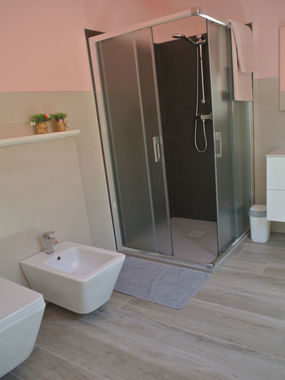 1. Badezimmer