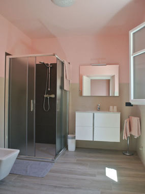 1. Badezimmer