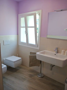 2. Badezimmer