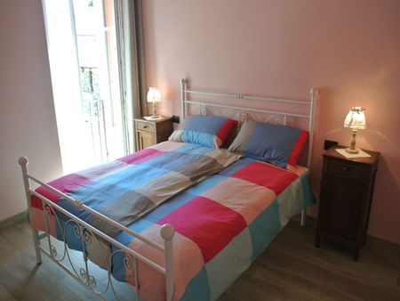 1. Schlafzimmer