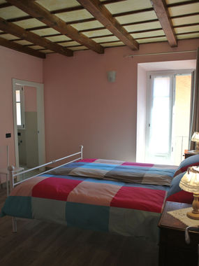 1. Schlafzimmer