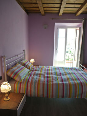 2. Schlafzimmer