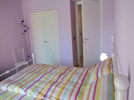 2. Schlafzimmer