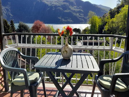 1. Balkon