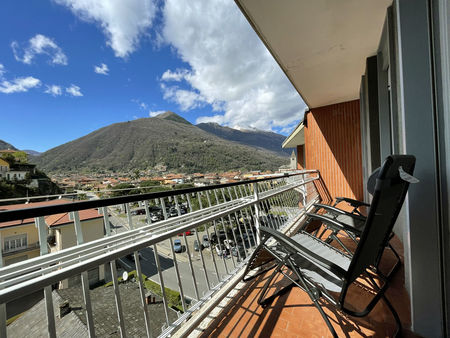 2. Balkon