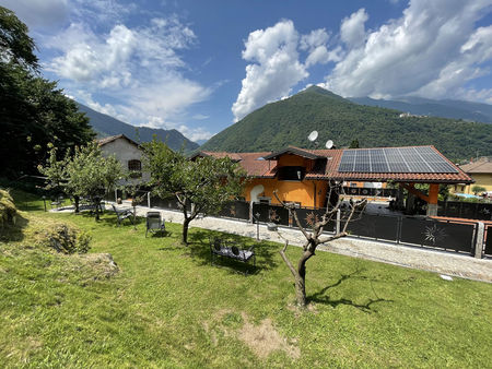Privater Garten