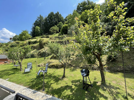 Privater Garten