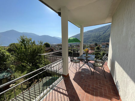 Private Terrasse