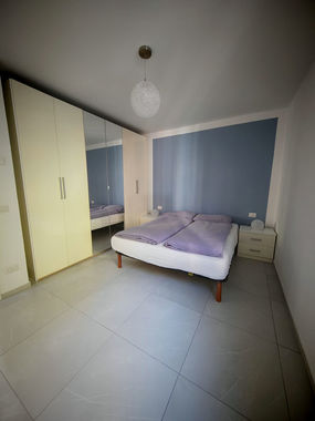 1. Schlafzimmer