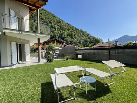 Privater Garten