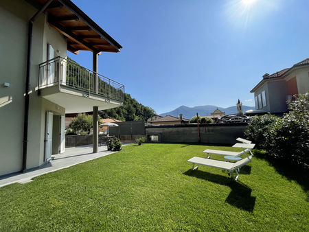 Privater Garten
