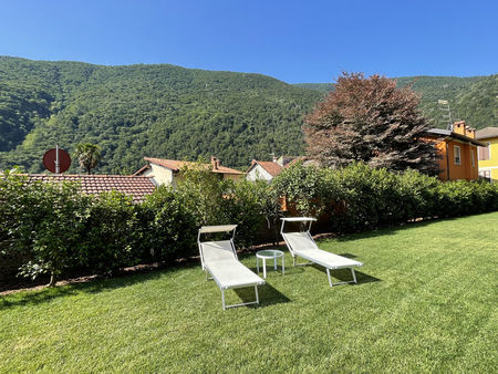 Privater Garten