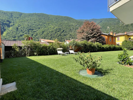 Privater Garten