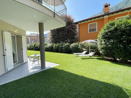 Privater Garten
