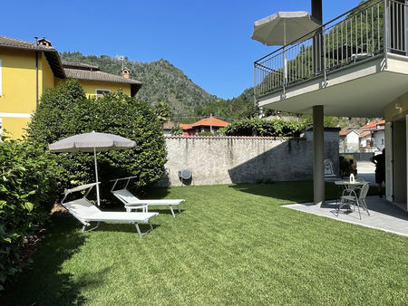 Privater Garten