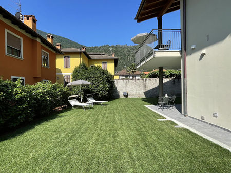 Privater Garten