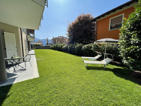 Privater Garten
