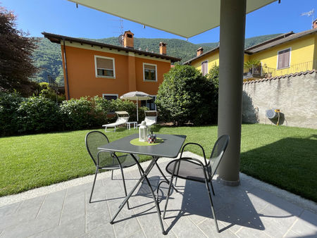 Private Terrasse