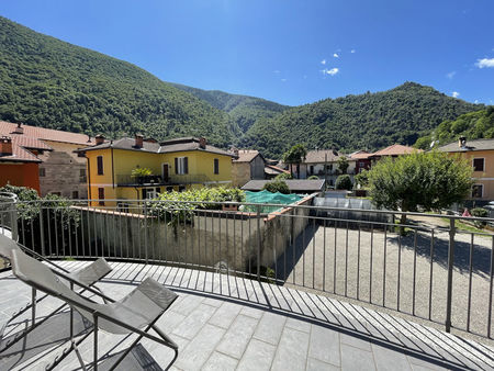 Private Terrasse