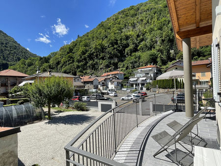 Private Terrasse