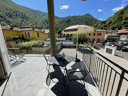 Private Terrasse