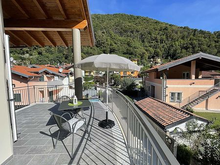 Private Terrasse