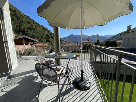 Private Terrasse