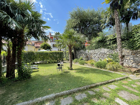 Privater Garten