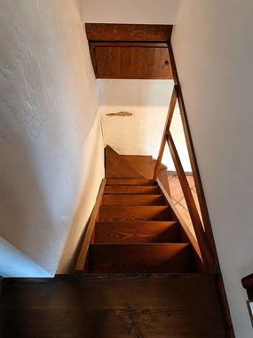 Treppe