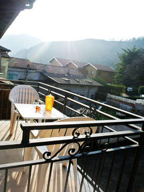 1. Balkon