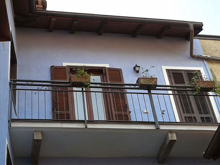 2. Balkon
