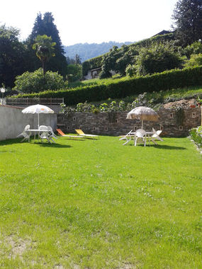 Gemeinschaftsgarten