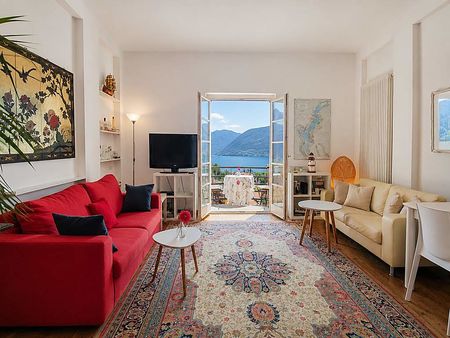 Wohn- Esszimmer
