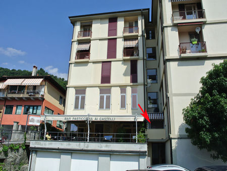 Die Wohnung