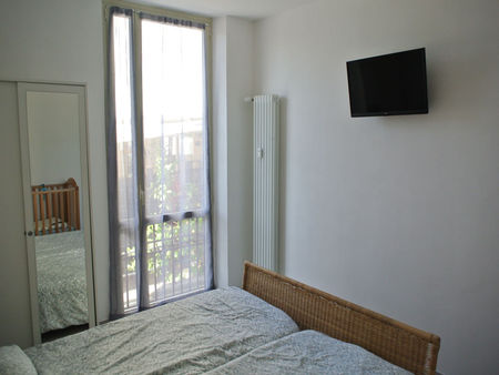 1. Schlafzimmer