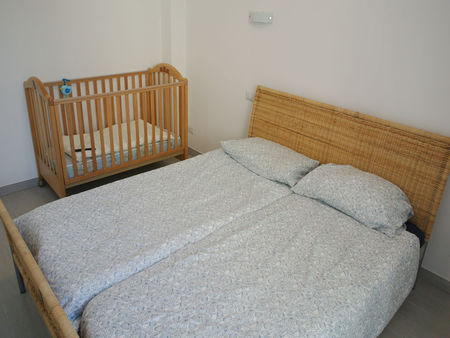 1. Schlafzimmer