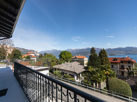 Privater Balkon