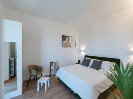 1. Schlafzimmer