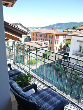 2. Balkon